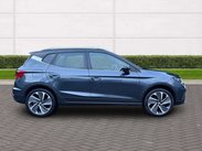 SEAT Arona 1.0 Arona FR Edition TSI Semi-Auto 5dr 2