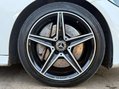 Mercedes-Benz C Class 2.1 C 250 AMG Line D Auto 2dr 34