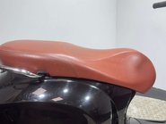 Piaggio Vespa Primavera 2016 17K RUNS WELL EASY LIGHT PROJECT 125CC SCOOTER BIKE 9