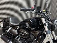 Keeway RKV 2023 ONLY 2K 1 OWNER V TWIN CRUISER BIKE 125CC LEARNER 27