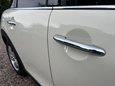 Mini Hatch 1.5 Cooper Classic Steptronic Euro 6 (s/s) 5dr 50