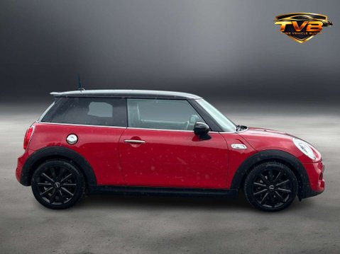 Mini Hatch 2.0 Cooper SD Automatic 3dr *NATIONAL DELIVERY* 5