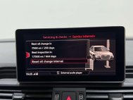 Audi SQ5 3.0 TFSI V6 SUV 5dr Petrol Tiptronic quattro Euro 6 (s/s) (354 ps) 40