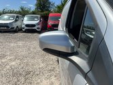 Ford Transit Courier SWB L1H1 Low Roof Limited Air Con Alloys Sensors EURO 6 NO VAT 18