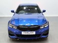 BMW 3 Series 2.0 330e 12kWh M Sport Saloon 4dr Petrol Plug-in Hybrid Auto Euro 6 (s/s) ( 10