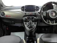 Fiat 500 1.2 500 S 3dr 65