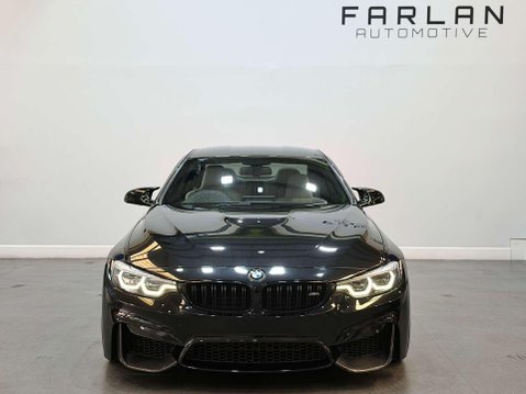 BMW M4 3.0 BiTurbo Coupe 2dr Petrol DCT Euro 6 (s/s) (431 ps) 10