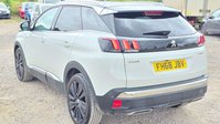 Peugeot 3008 1.5 BlueHDi GT Line Premium SUV 5dr Diesel EAT Euro 6 (s/s) (130 ps) 4
