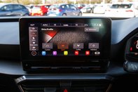 Cupra Leon VZ2 DSG 32