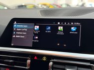 BMW 3 Series 2.0 330e 12kWh M Sport Saloon 4dr Petrol Plug-in Hybrid Auto Euro 6 (s/s) ( 40