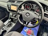 Volkswagen Touran 1.6 TDI BlueMotion Tech SE Family DSG Euro 6 (s/s) 5dr 41