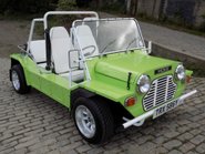 Austin Mini Moke 1