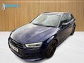 Audi S3 2.0 TFSI Black Edition Sportback 5dr Petrol S Tronic quattro Euro 6 (s/s) ( 4
