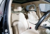 Bentley Bentayga W12. ALL TERRAIN SPEC. PANORAMIC ROOF. H, C & M SEATS. PRIVACY GLASS. 19