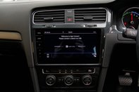 Volkswagen Golf E-GOLF 29