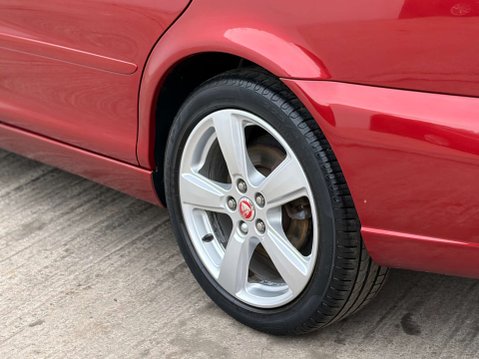Jaguar X-Type 2.2 X-Type SE Auto 5dr 37