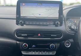 Hyundai KONA T-GDI PREMIUM MHEV 34