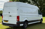 Volkswagen Crafter CR35 TDI L H/R P/V STARTLINE 9