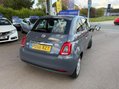 Fiat 500 1.2 Pop Euro 6 (s/s) 3dr 12