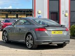 Audi TT 1.8 TT S Line TFSI 3dr 14