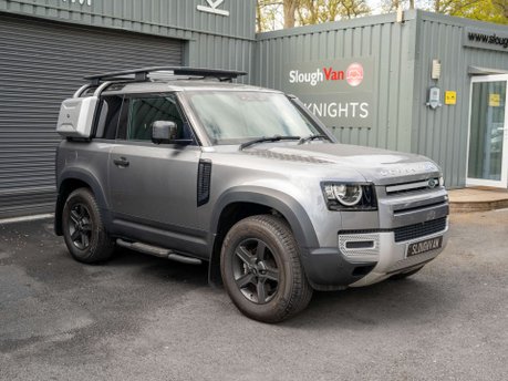 SloughVan Commercial Vehicle Specialist gallery image 4