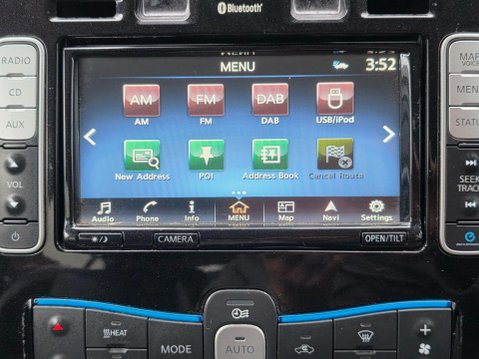 Nissan LEAF 30kWh Tekna Auto 5dr 27