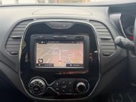 Renault Captur DYNAMIQUE NAV TCE 9