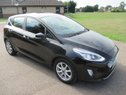 Ford Fiesta 1.0T EcoBoost Zetec Euro 6 (s/s) 5dr