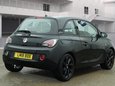 Vauxhall Adam 1.2i ecoFLEX ENERGISED Euro 6 (s/s) 3dr 3