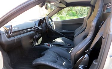 Ferrari 458 Italia 14