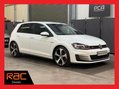 Volkswagen Golf 2.0 TSI BlueMotion Tech GTI DSG Euro 6 (s/s) 5dr 1