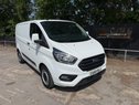 Ford Transit Custom 340 TREND P/V L1 H1