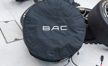 Bac Mono R 61