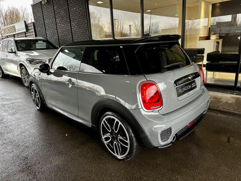 Mini Hatch 1.5 Cooper Steptronic Euro 6 (s/s) 3dr 14