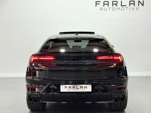 Lamborghini Urus 4.0 V8 BiTurbo 25.9kWh SE SUV 5dr Petrol Plug-in Hybrid Auto 4WD Euro 6 (80 27