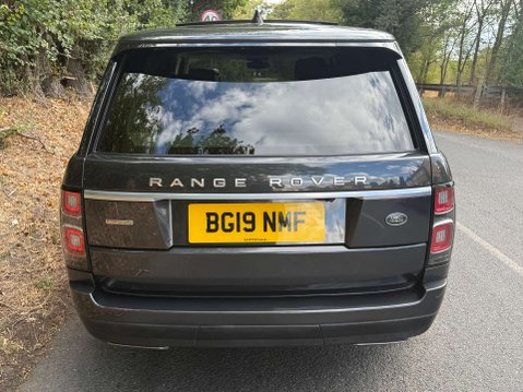 Land Rover Range Rover 4.4 Range Rover Autobiography SDV8 Auto 4WD 5dr 17