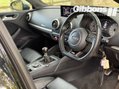 Audi S3 2.0 S3 Quattro 4WD 4dr 46