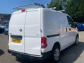 Nissan NV200 1.5 dCi Acenta SWB Euro 5 6dr (AC) 11