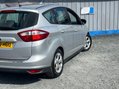 Ford C-Max 1.6 Zetec Euro 5 5dr 27