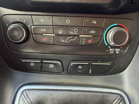 Ford Transit Connect 1.5 Transit Connect 200 Limited TDCi 45