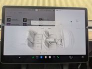 Tesla Model Y ModeL Y Long Range AWD 4WD 5dr 68