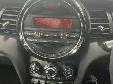 Mini Hatch 1.2 One Euro 6 (s/s) 3dr 10