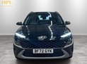 Hyundai KONA 1.6 h-GDi SE Connect SUV 5dr Petrol Hybrid DCT Euro 6 (s/s) (141 ps) 2