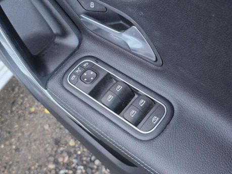 Mercedes-Benz A Class 1.5 A180d Sport (Executive) Hatchback 5dr Diesel 7G-DCT Euro 6 (s/s) (116 p 26