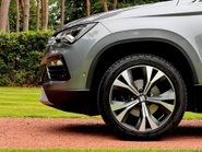 SEAT Ateca ECOTSI SE TECHNOLOGY 27