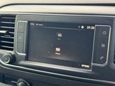 Vauxhall Vivaro LWB L2H1 [SOLD CM] Low Roof Sportive 2900 Air Con Sensors EURO 6 NO VAT 26