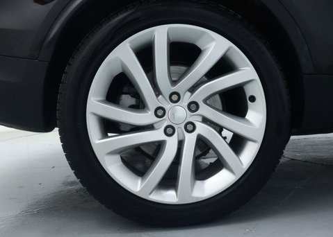 Land Rover Discovery 3.0 Discovery HSE D MHEV Auto 4WD 14