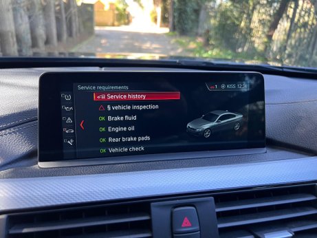 BMW 4 Series 2.0 420i M Sport Auto Euro 6 (s/s) 2dr 69