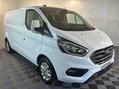 Ford Transit Custom 2.0 300 EcoBlue Limited L2 H1 Euro 6 (s/s) 5dr 40