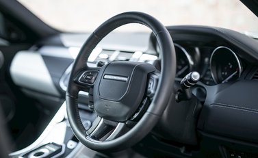 Land Rover Range Rover Evoque TD4 HSE Dynamic LUX 11